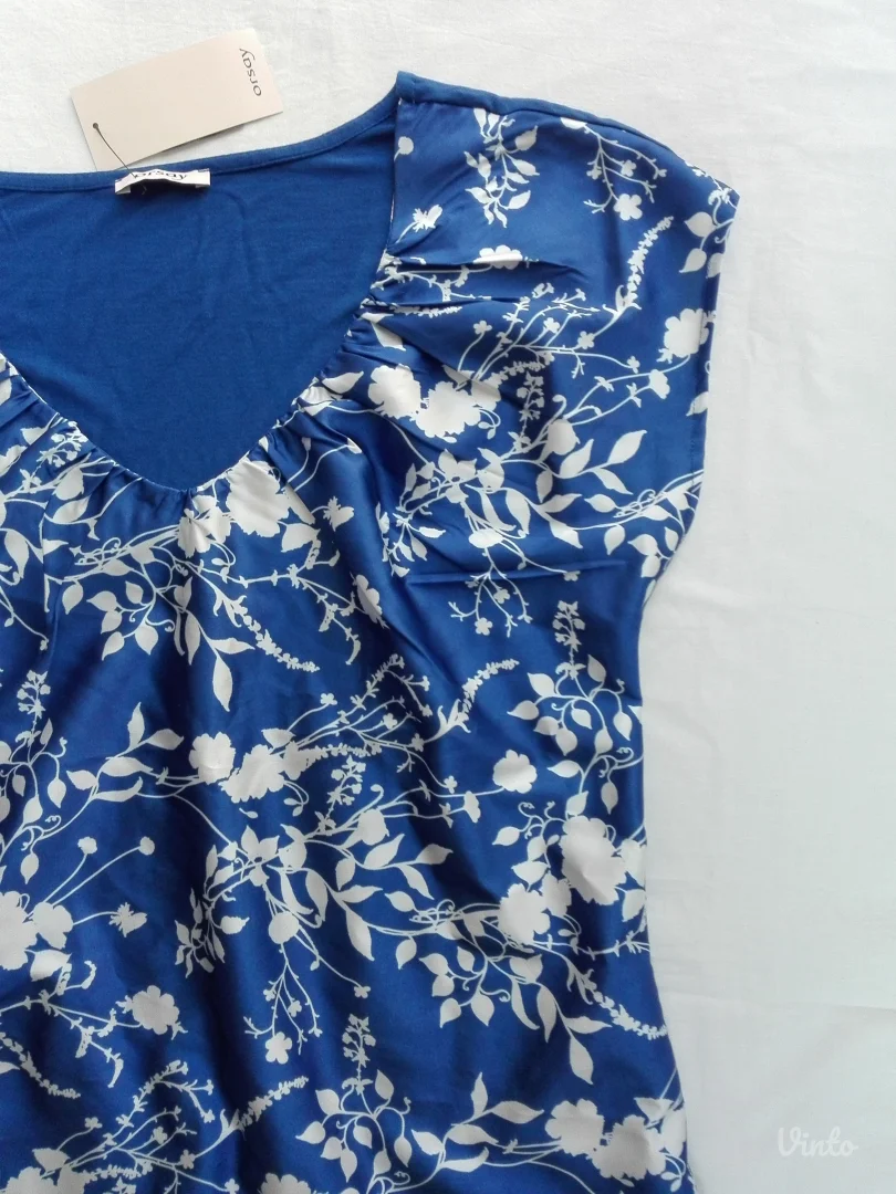 Orsay savrsena bluza / majica NOVO sa etiketom