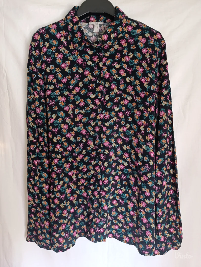 EDC by Esprit košulja 100% viskoza NOVO sa etiketom