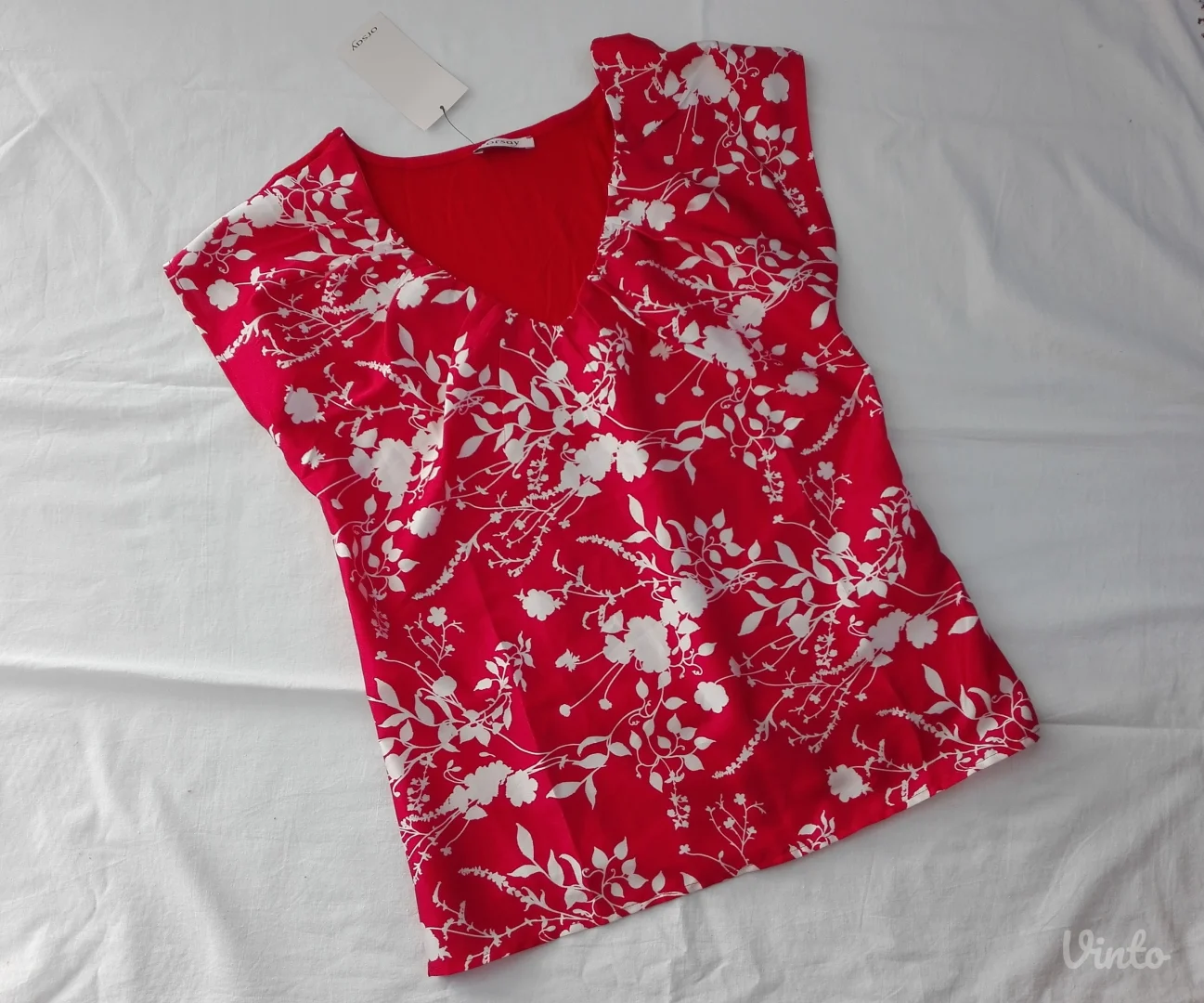 Orsay savrsena bluza / majica NOVO sa etiketom