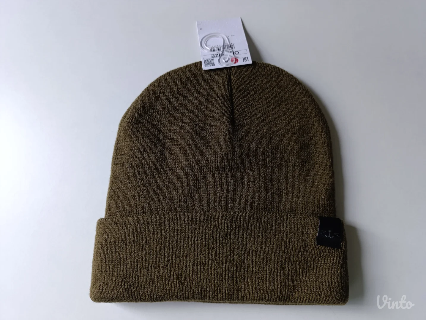 Sinsay ženska kapa NOVO sa etiketom