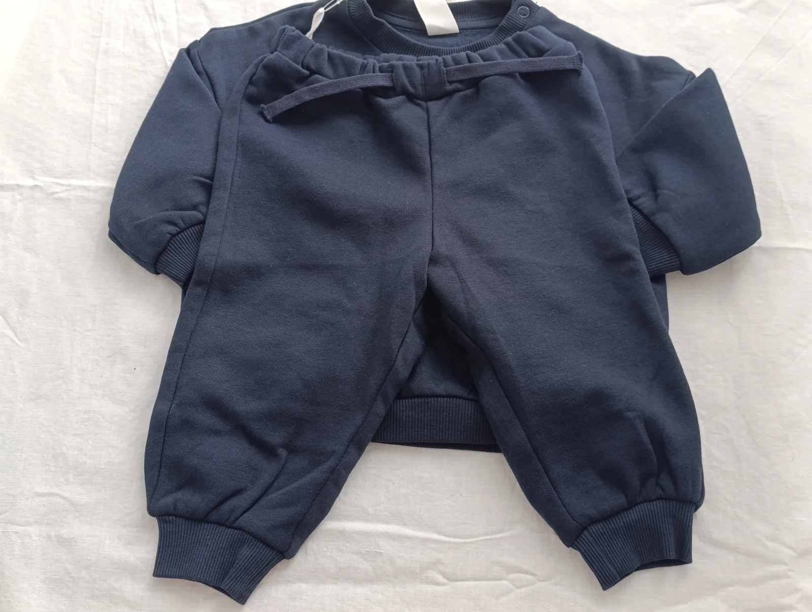 H&M, Pepco set za bebe