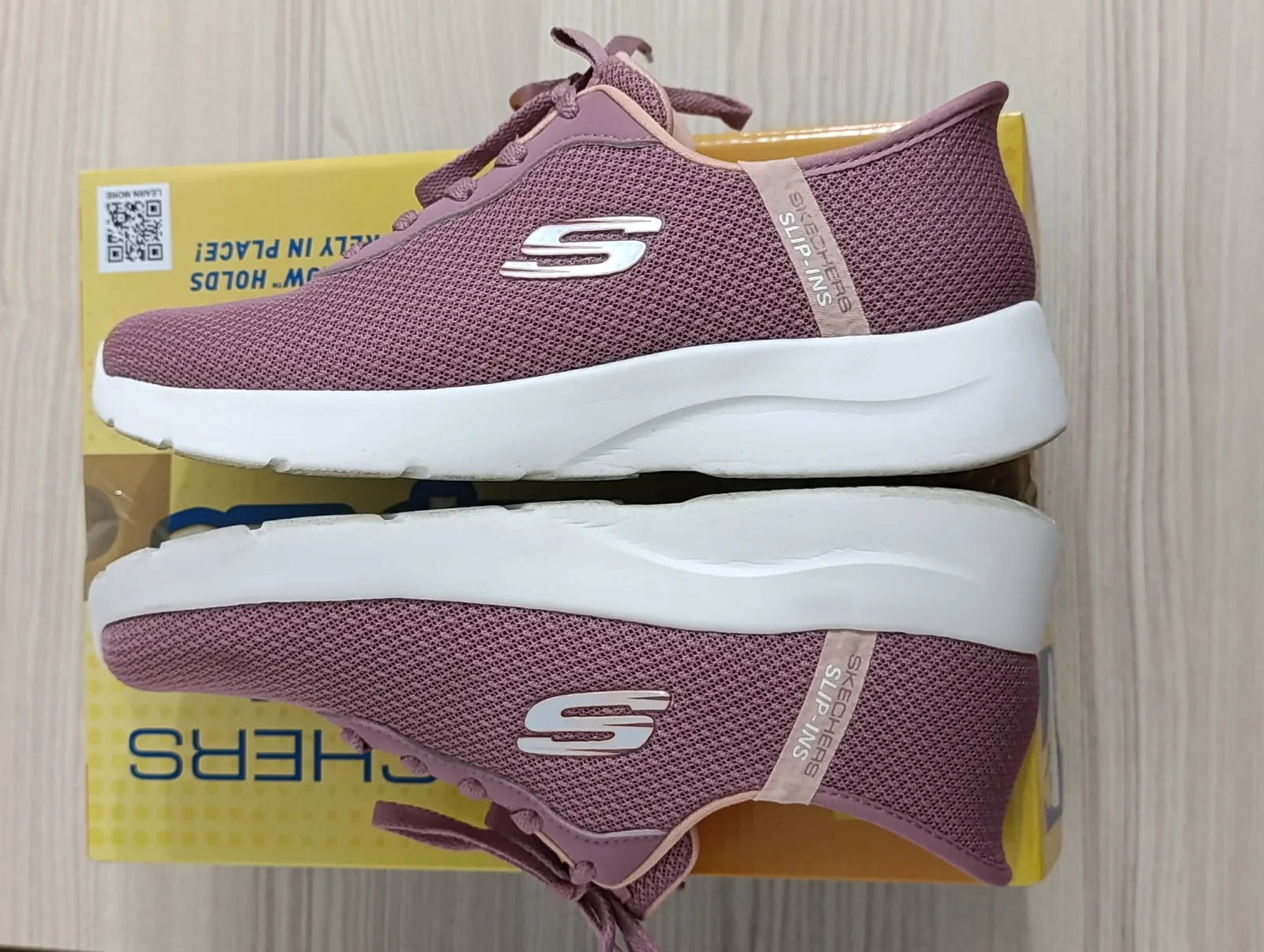 Skechers Hands Free Slip-ins patike