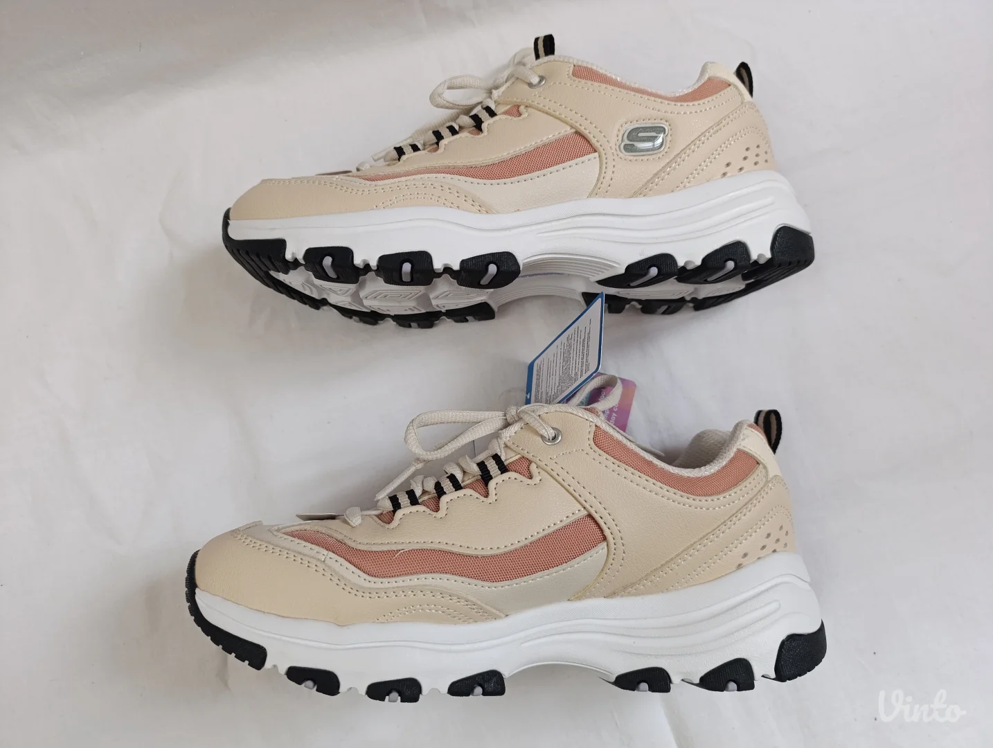 Skechers patike 38 NOVO sa etiketom