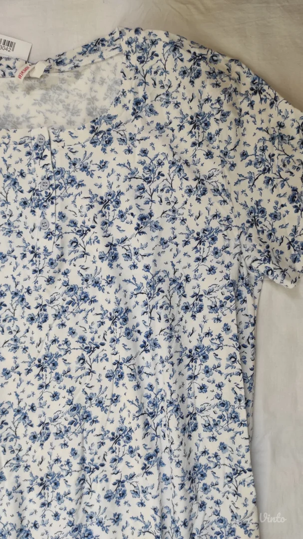 De Facto spavacica NOVO sa etiketom