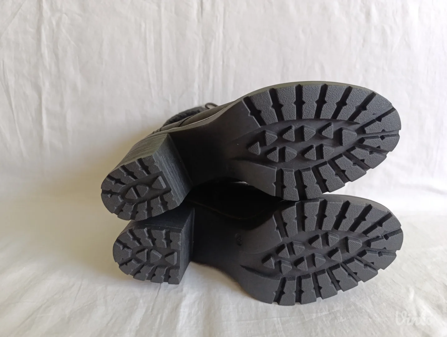 Highland creek Deichmann damske čizme NOVO