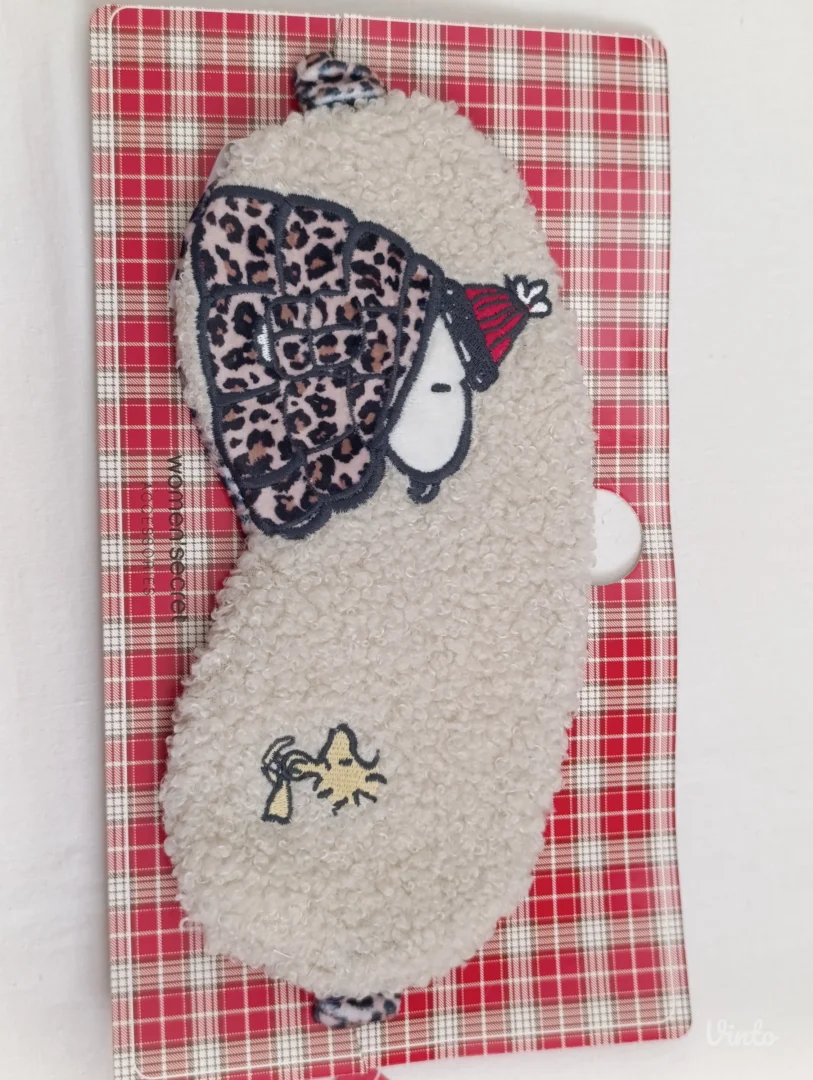 Women secret Snupi maska za spavanje NOVO sa etiketom