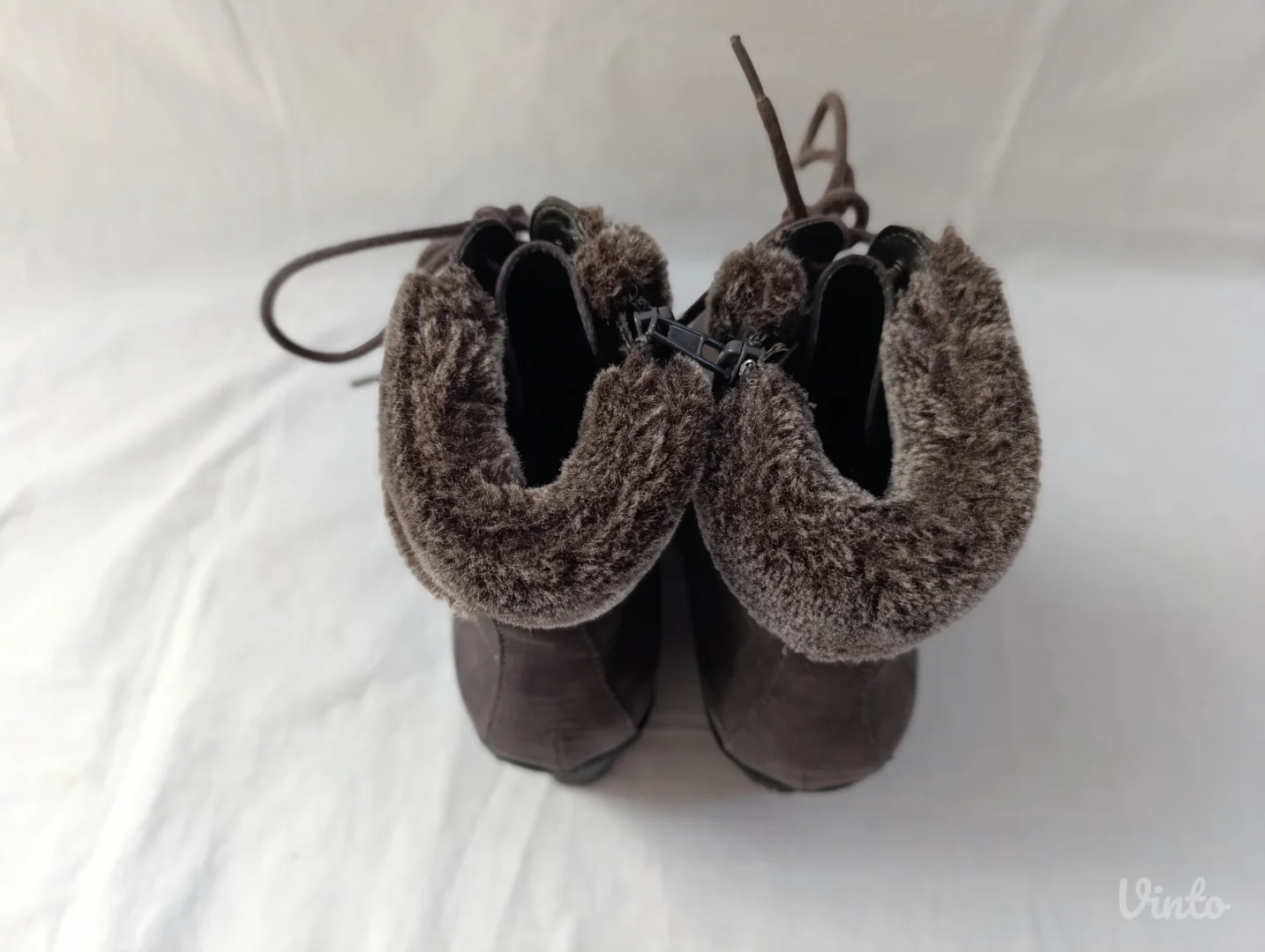 Graceland - Deichmann čizme