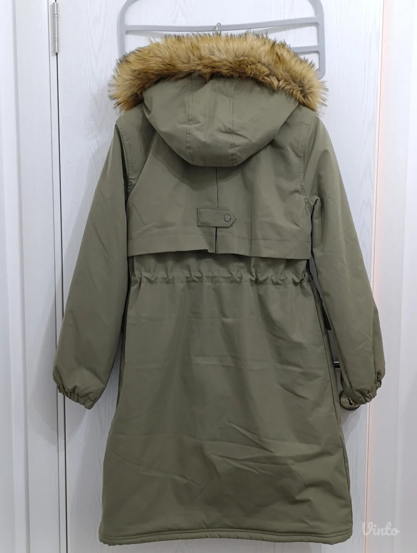 Lc Waikiki parka / jakna NOVA sa etiketom