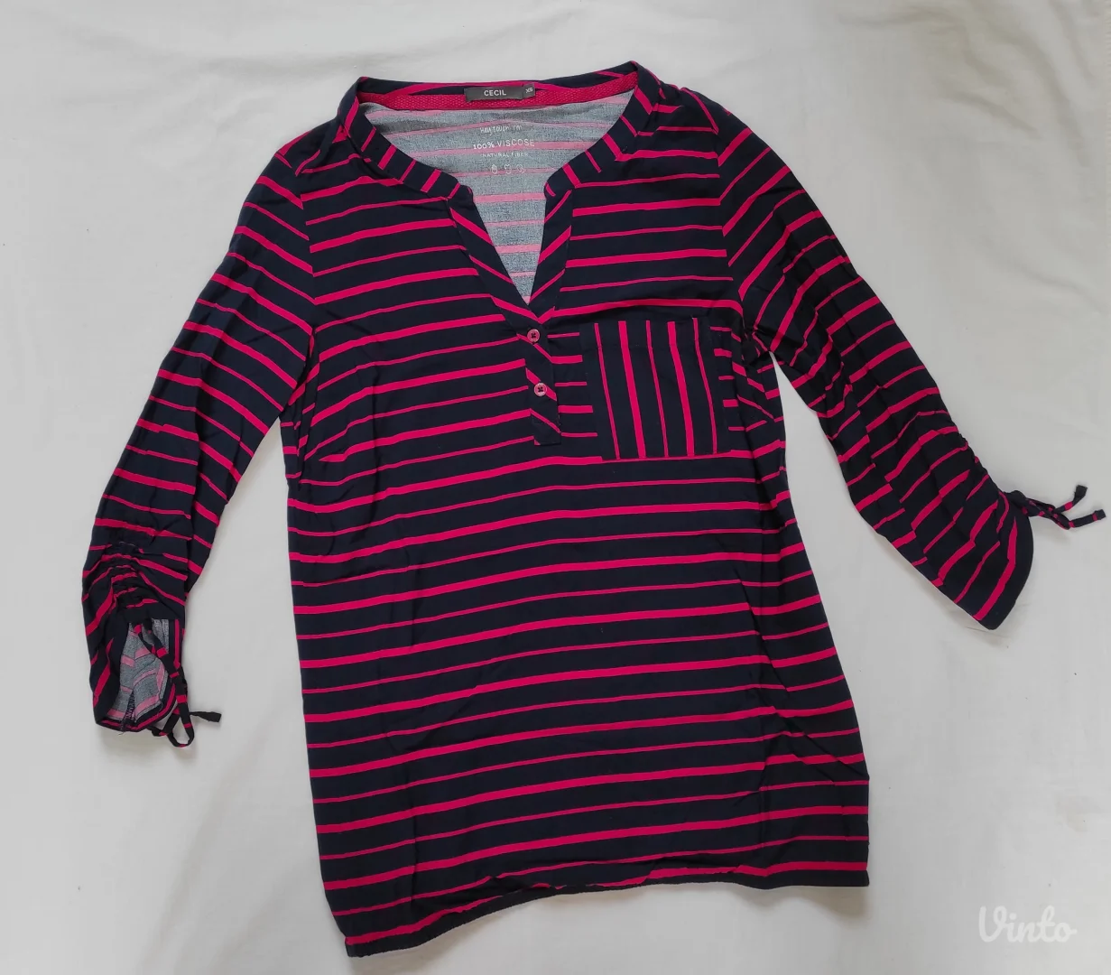 LOT bluzice - H&M i Cecil