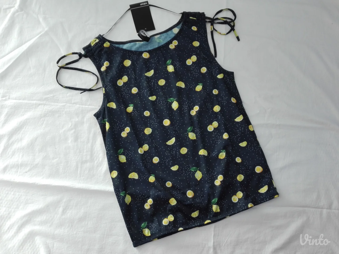 Takko limunada majica NOVO