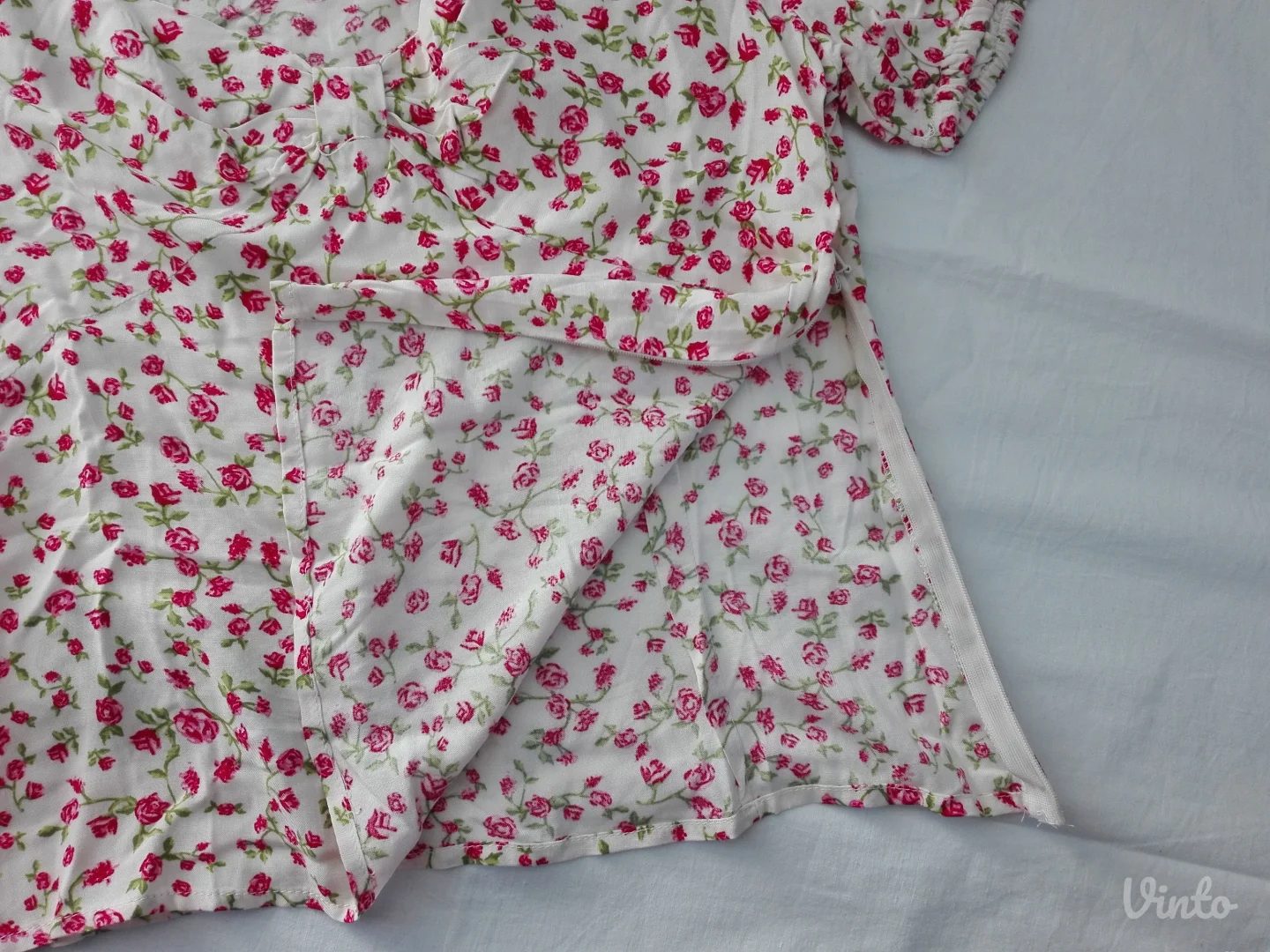 FBsister bluza od viskoze NOVO sa etiketom