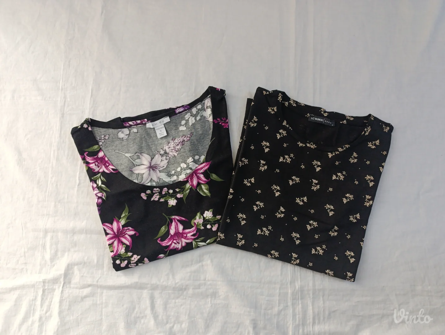 Lot majice - New Yorker, Waikiki