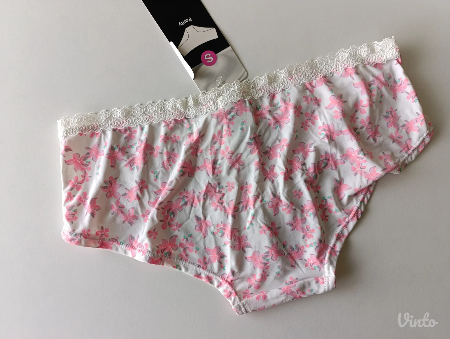 Flame dva para gaćica NOVO