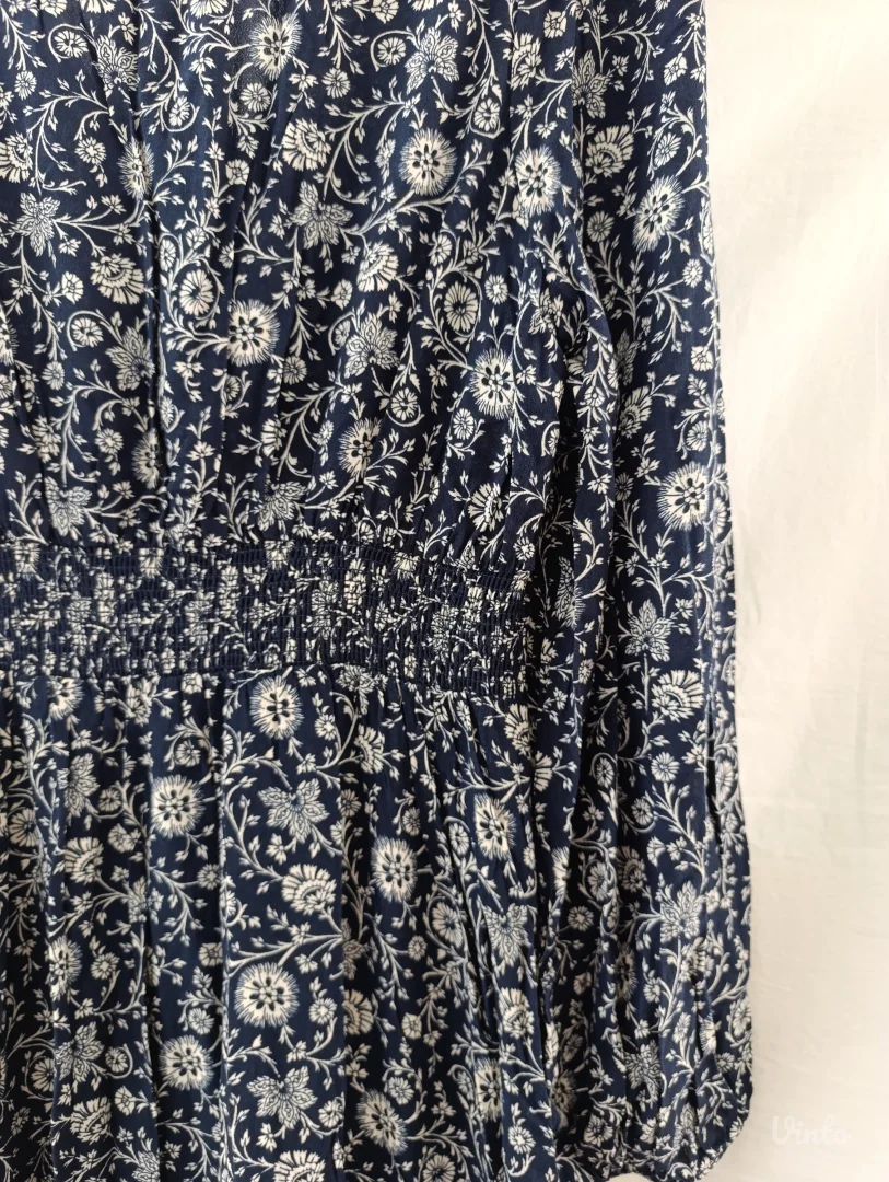 Springfield haljina 100% viskoza NOVO sa etiketom