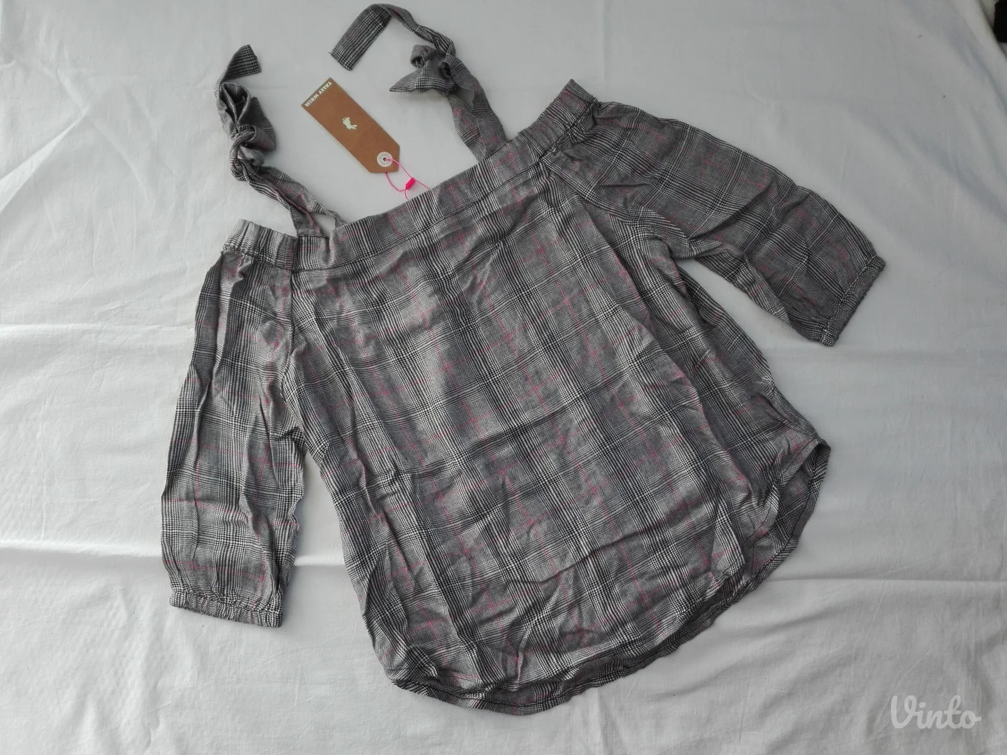 Tally Weijl majica bluza NOVO