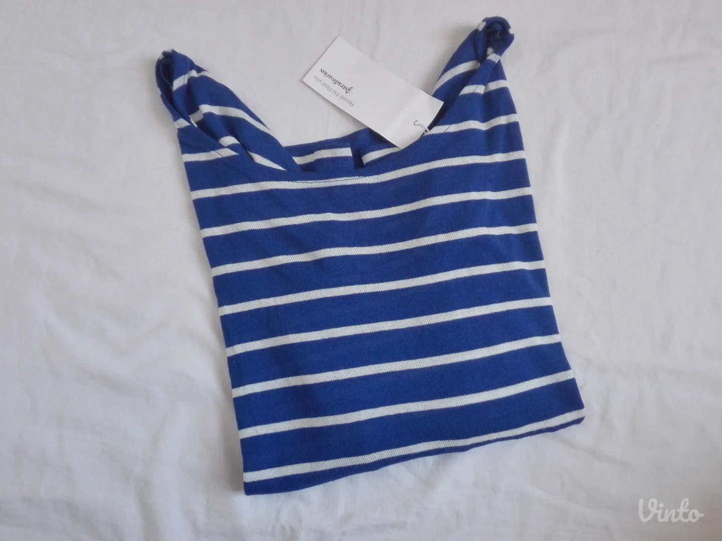 Stradivarius dzemper/bluza 100% viskoza NOVO sa etiketom