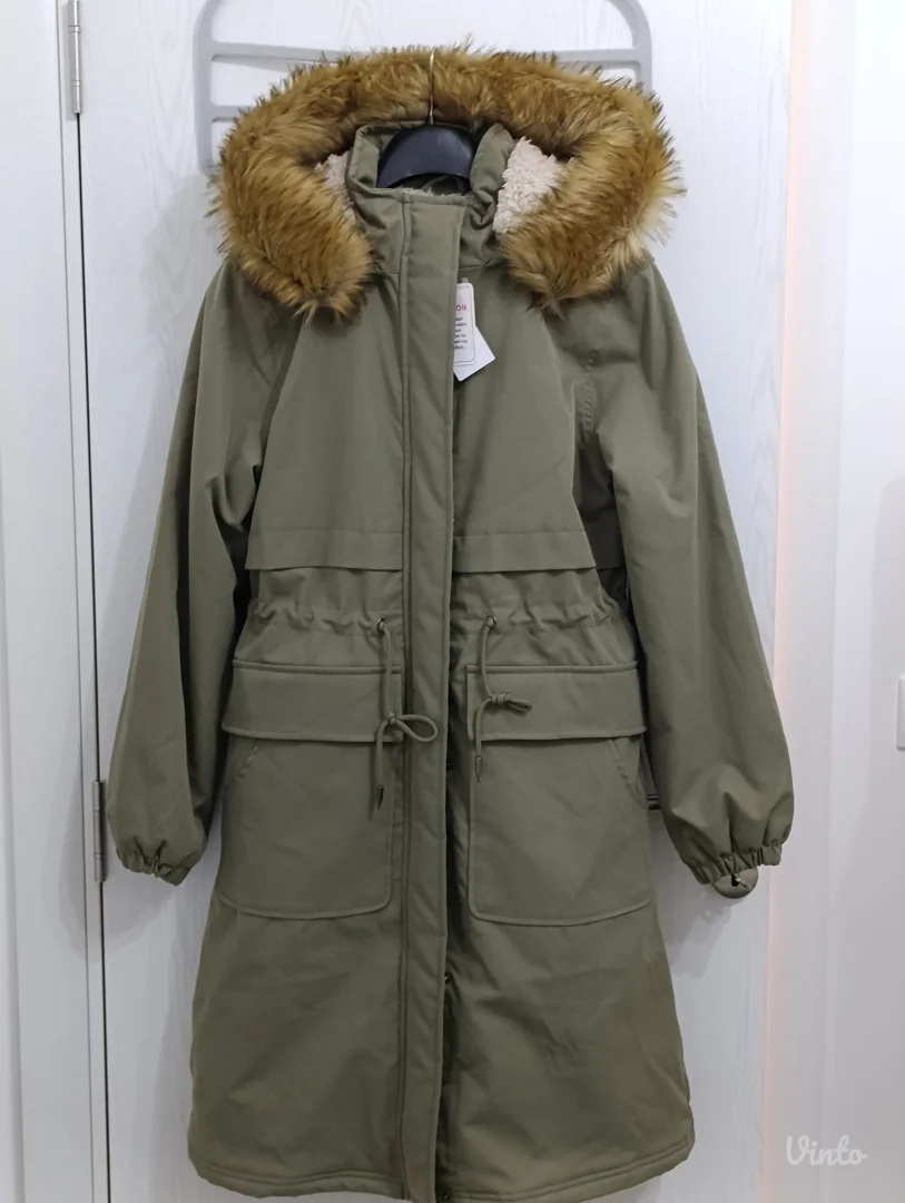 Lc Waikiki parka / jakna NOVA sa etiketom