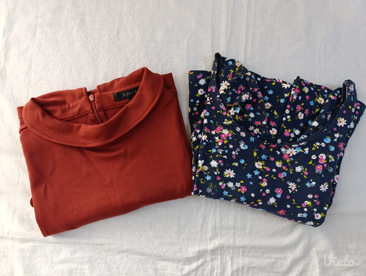 LOT dve haljine - Terranova i New Yorker