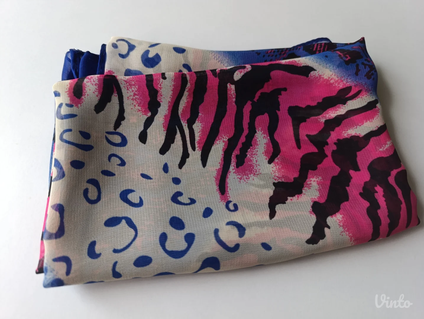 Tanke marame, šalovi, ešarpe