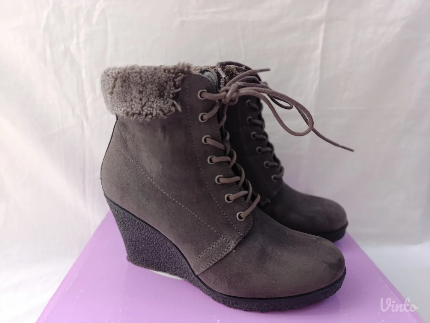 Graceland - Deichmann čizme