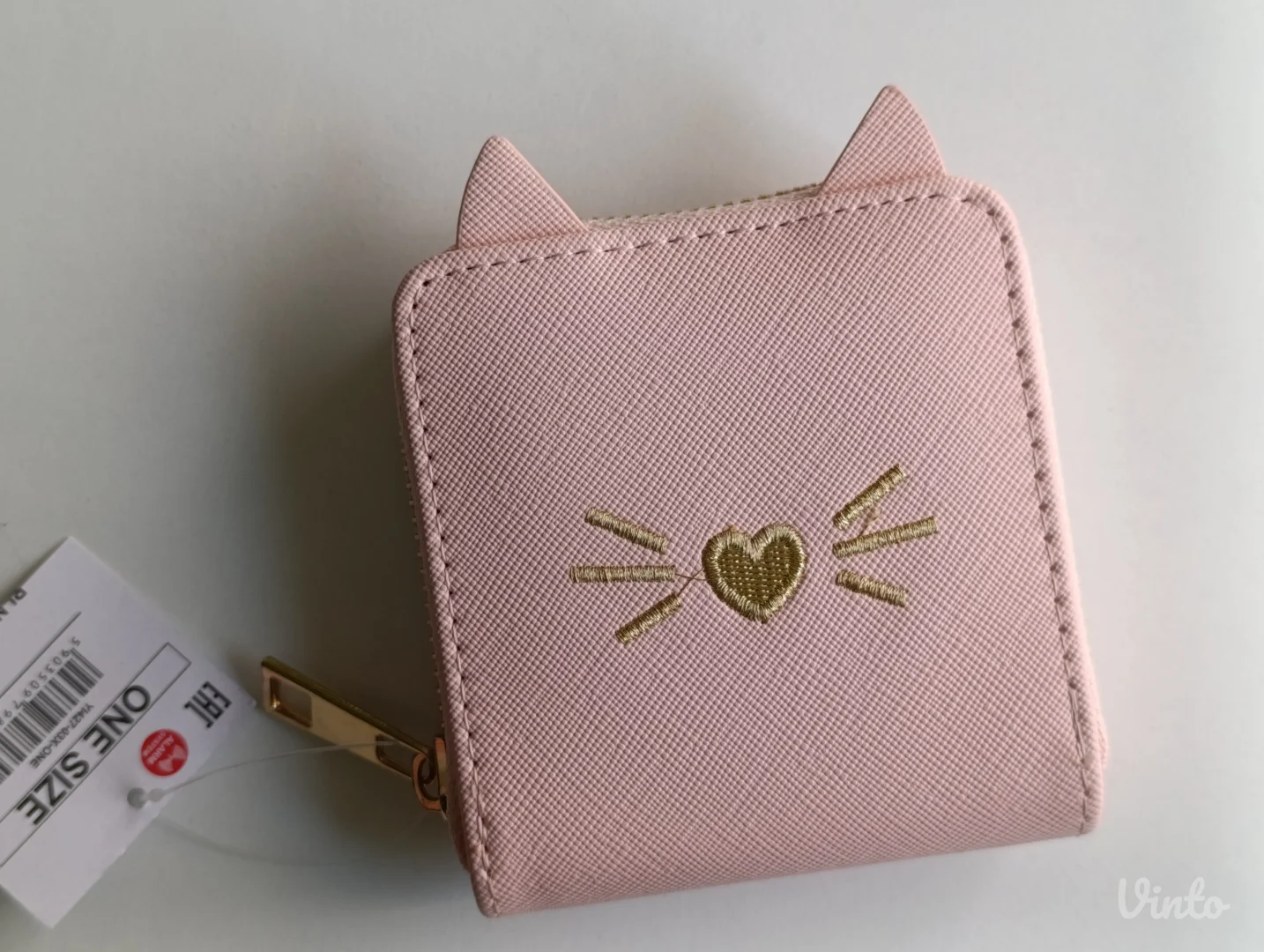 Sinsay novcanik NOVO