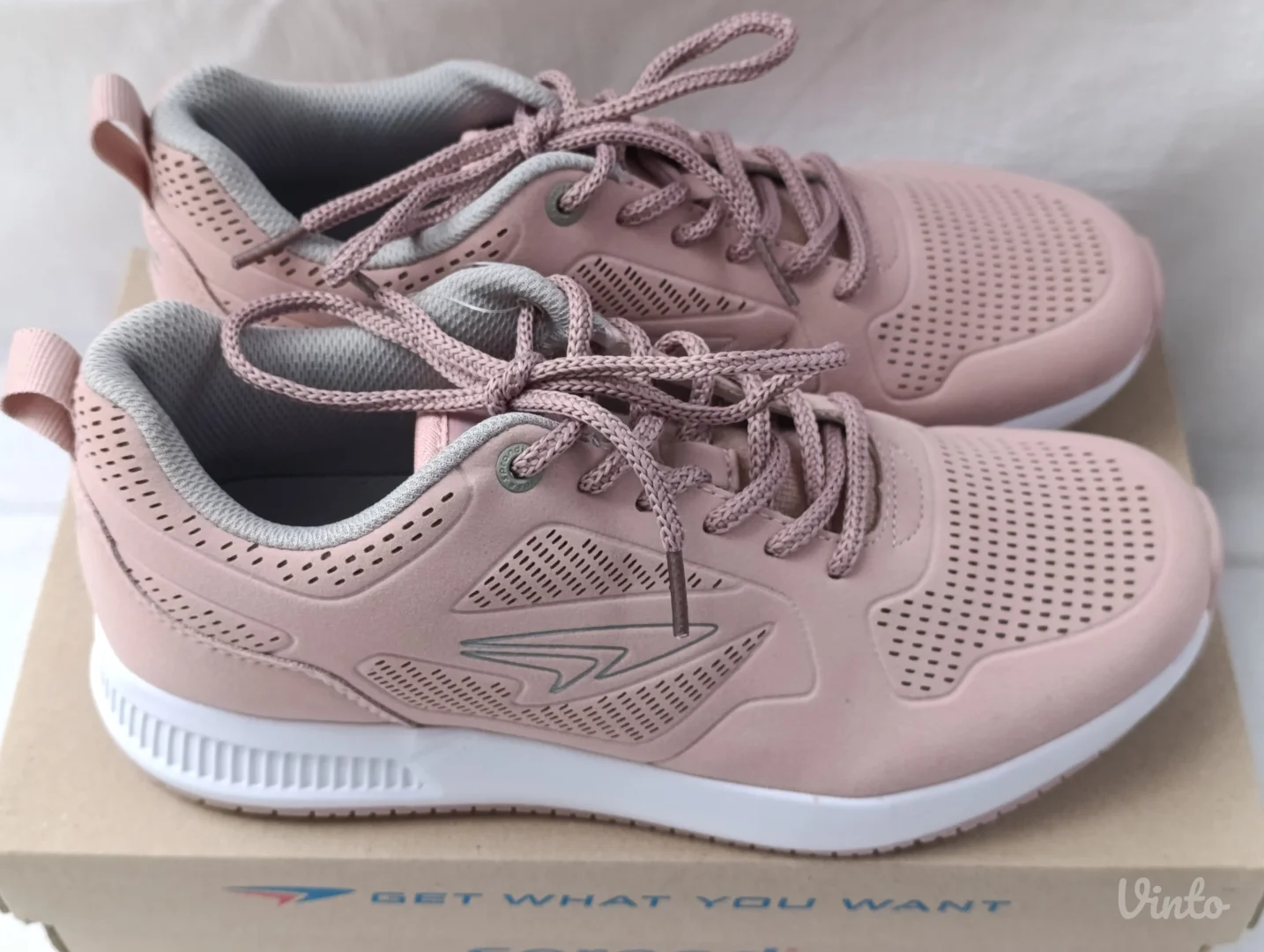 Sprandi ženske patike NOVO sa etiketom