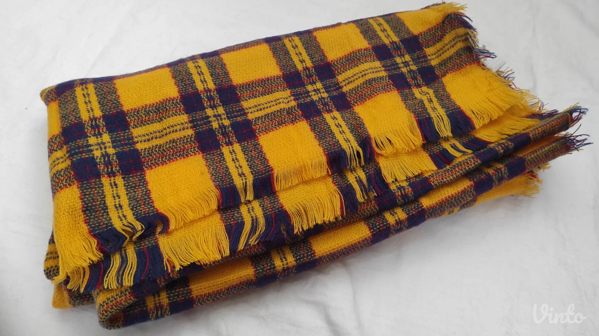 Sinsay moderan XXL blanket sal ogrtac (sa etiketom)