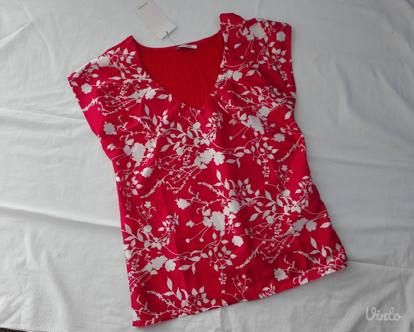 Orsay savrsena bluza / majica NOVO sa etiketom