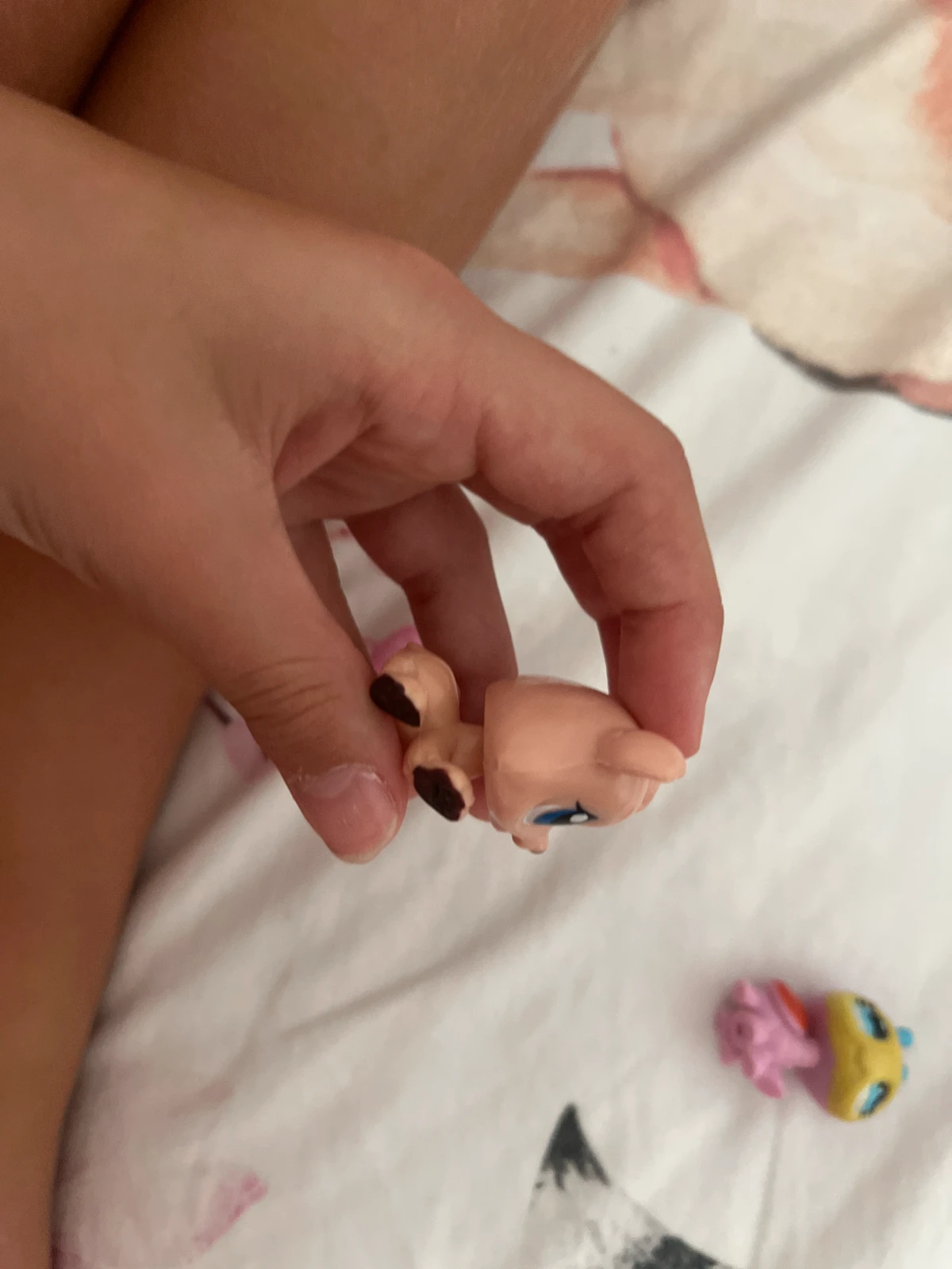 Littlest pet shop-igračkice za decu