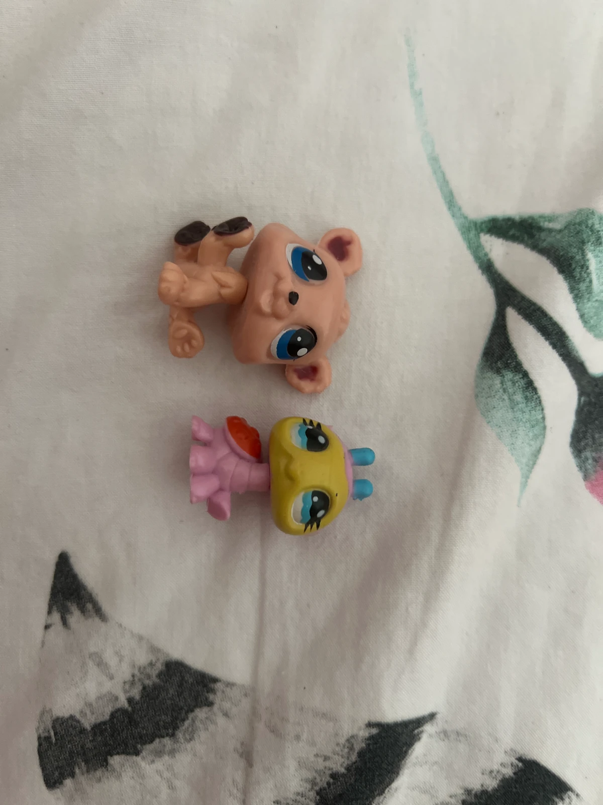 Littlest pet shop-igračkice za decu