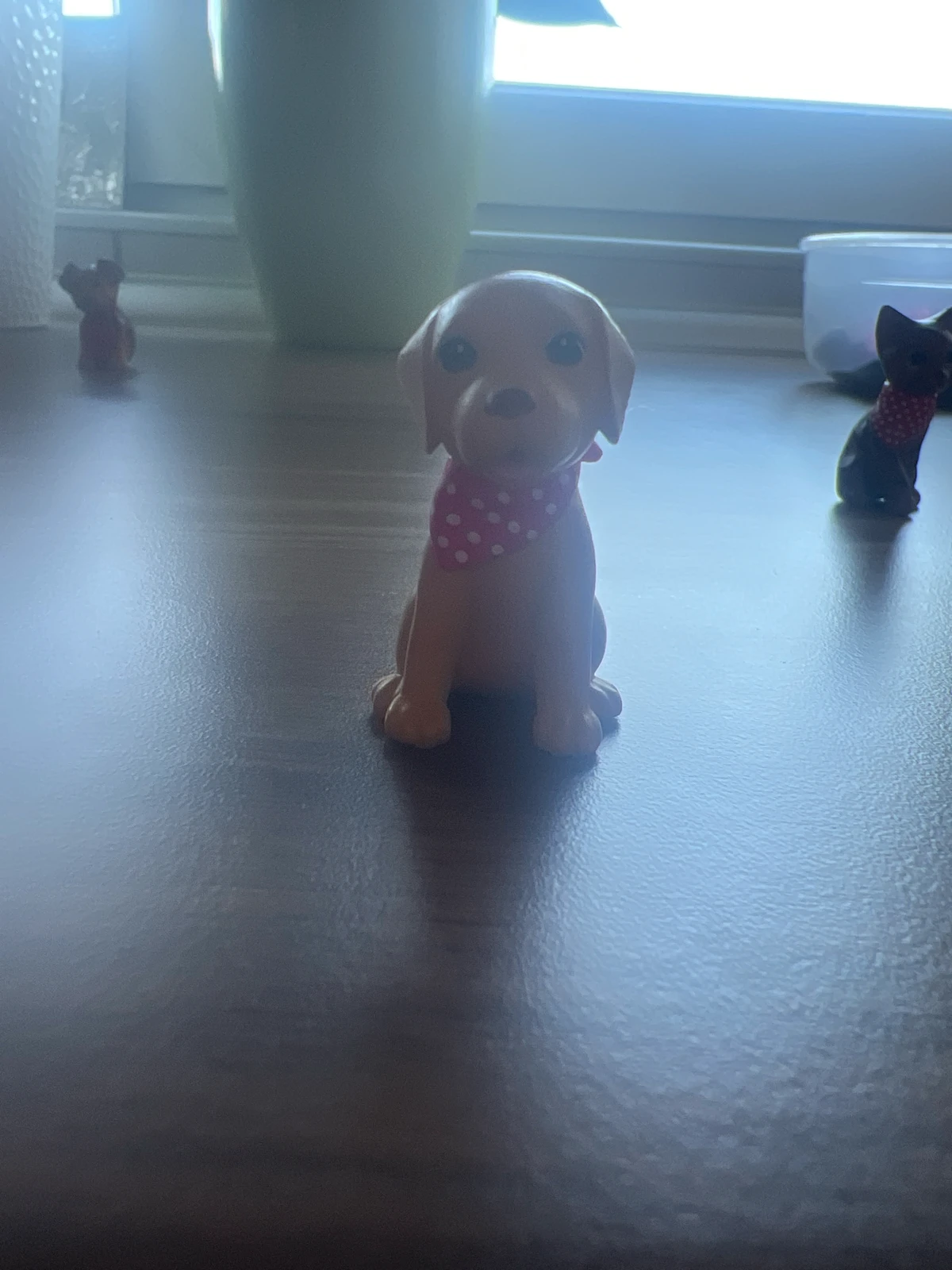 My pets-igračkice