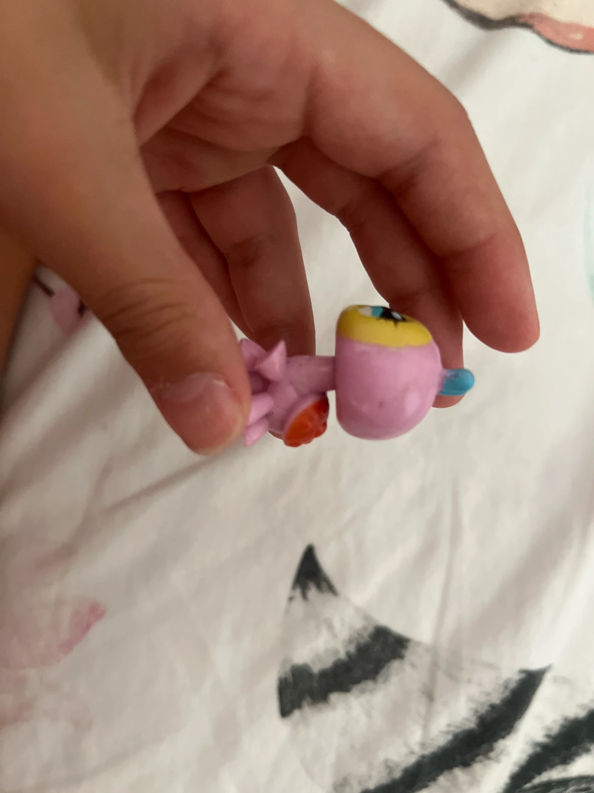 Littlest pet shop-igračkice za decu