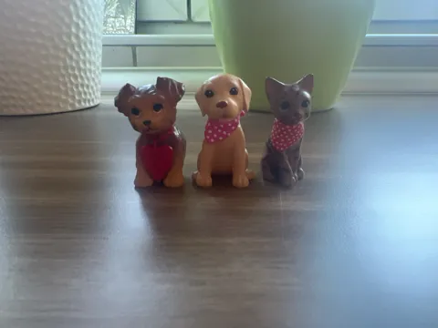 My pets-igračkice