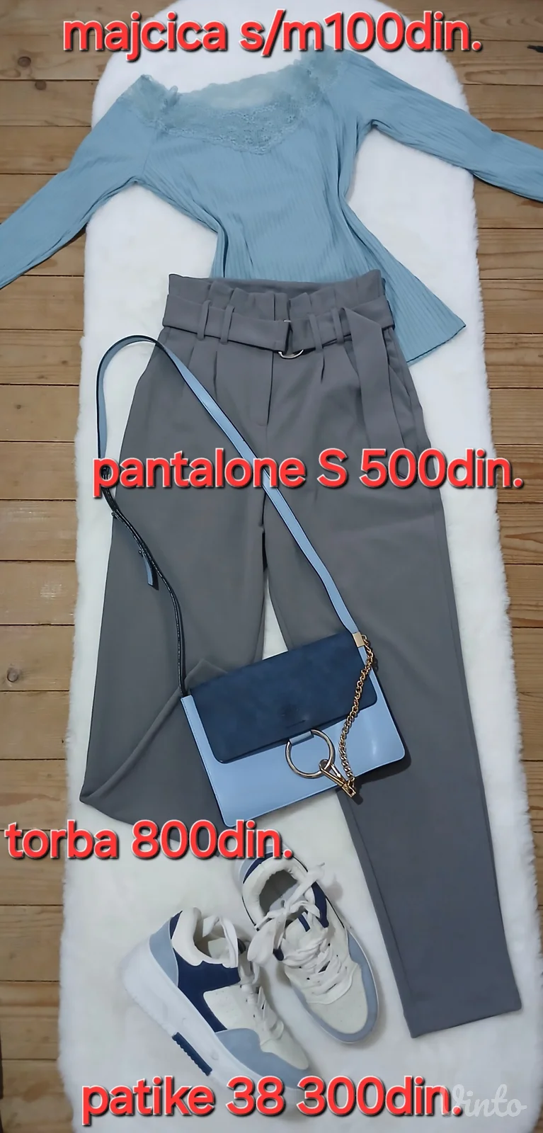 Pantalone