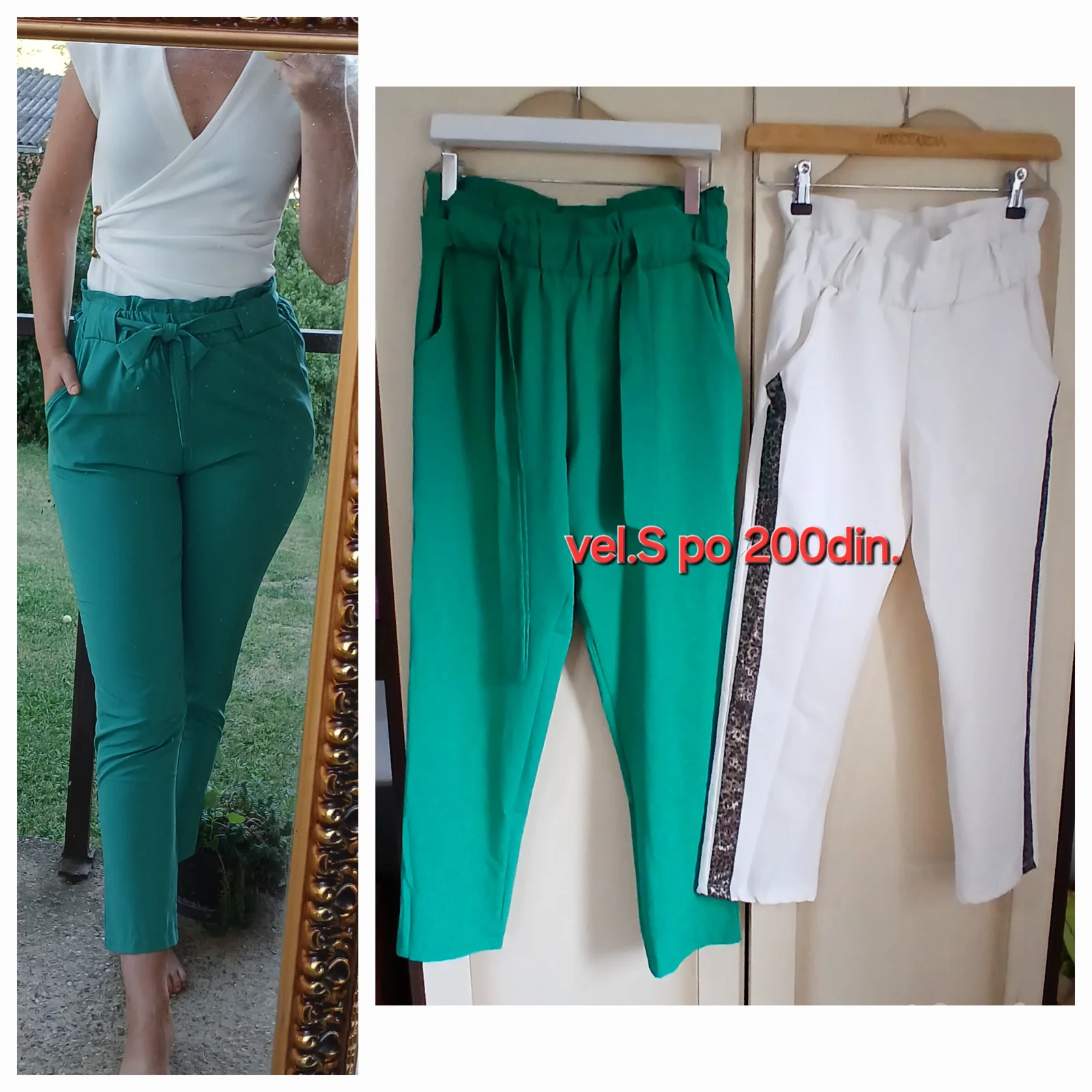 Pantalone
