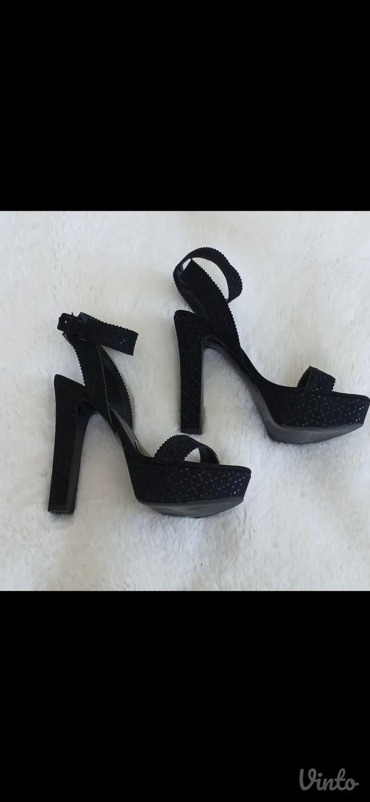 Zara sandale