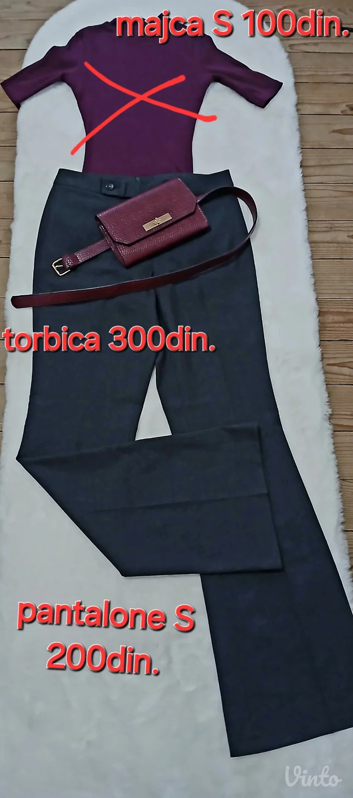 Pantalone