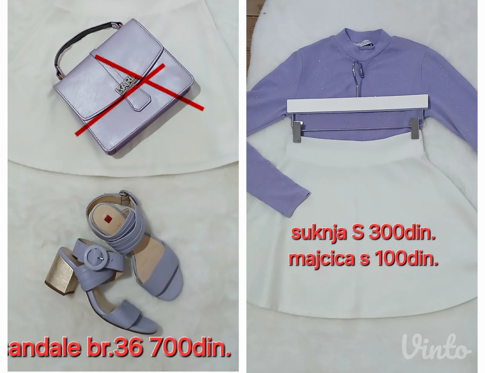 Suknja