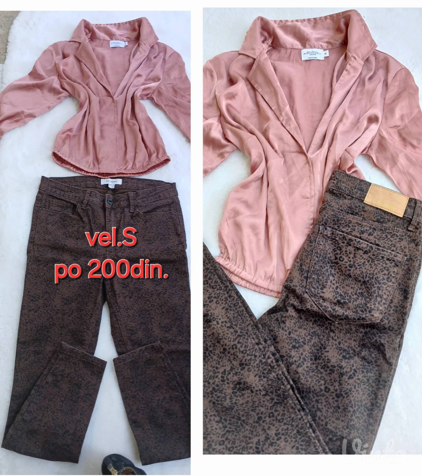Pantalone