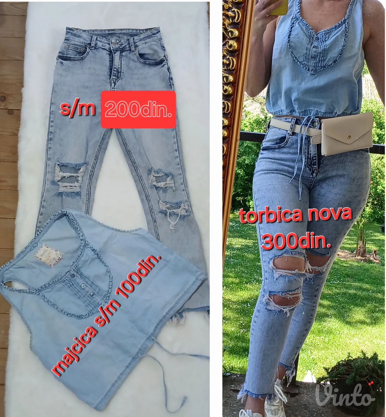 Pantalone