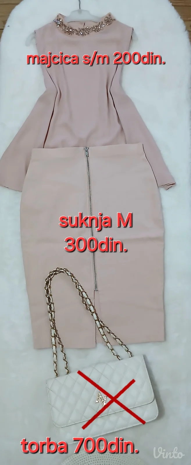 Suknja