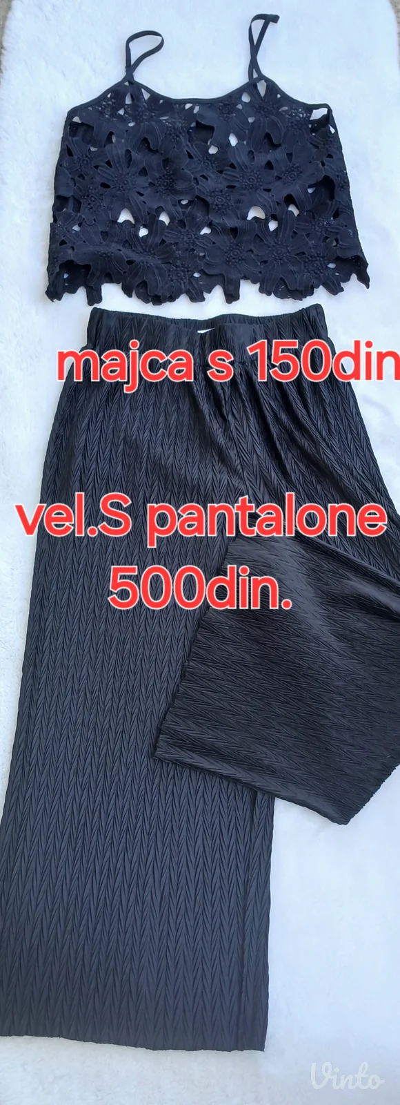 Pantalone