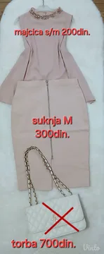 Suknja
