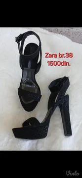 Zara sandale