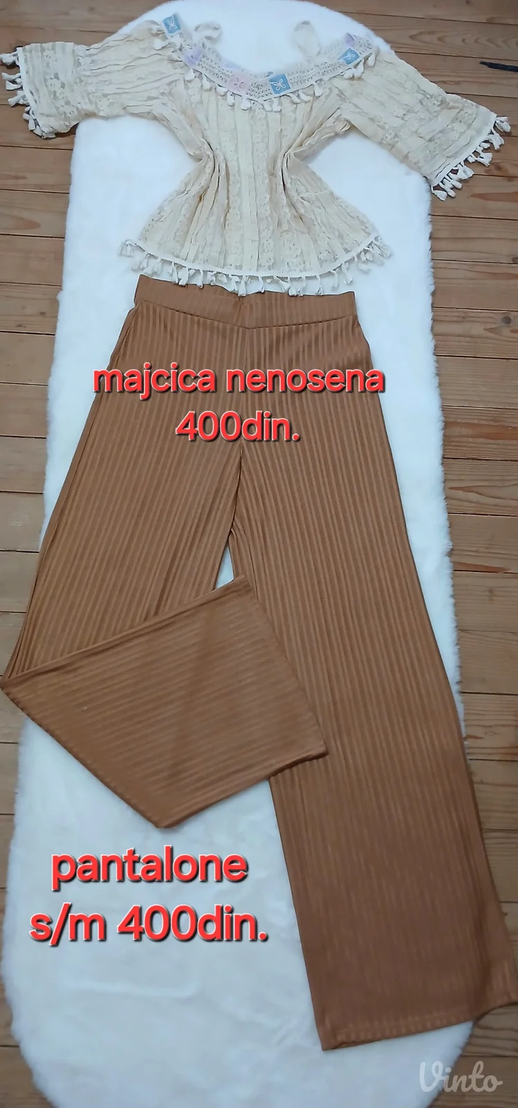 Pantalone