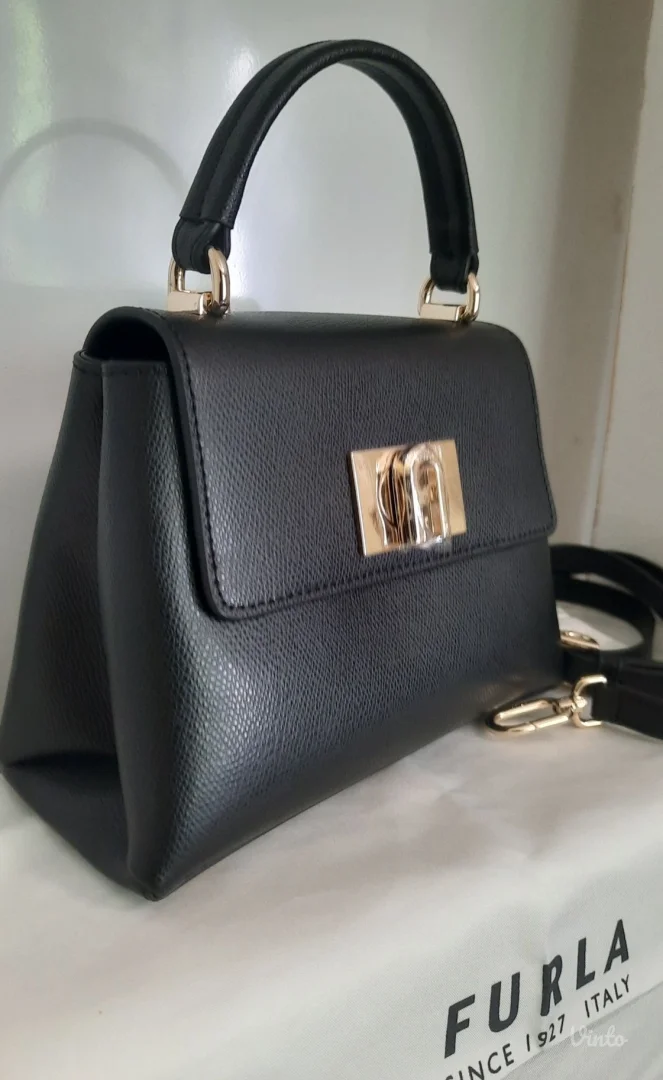 Furla torba nova