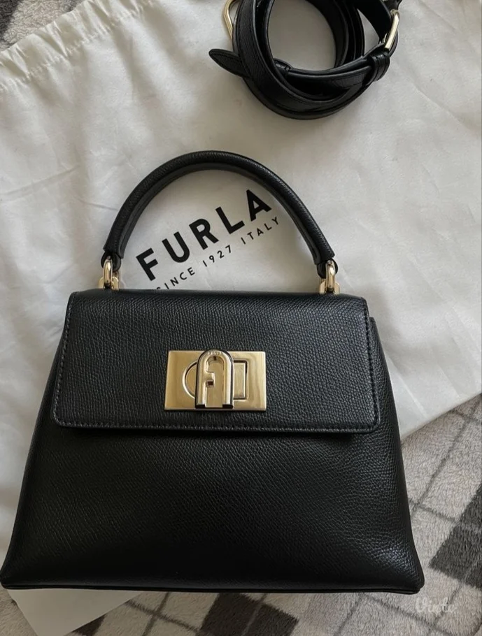 Furla torba nova