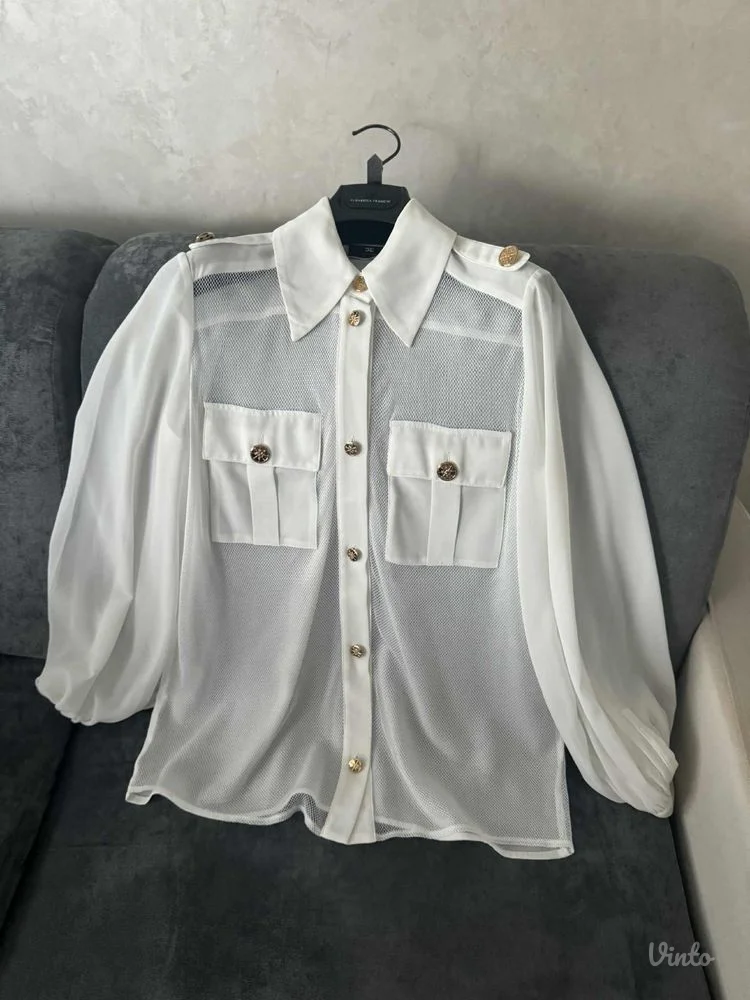 Elisabetta Franci lot kosulja