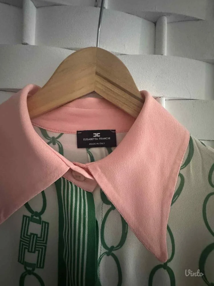 Elisabetta Franci lot kosulja