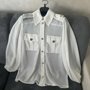 Elisabetta Franci lot kosulja